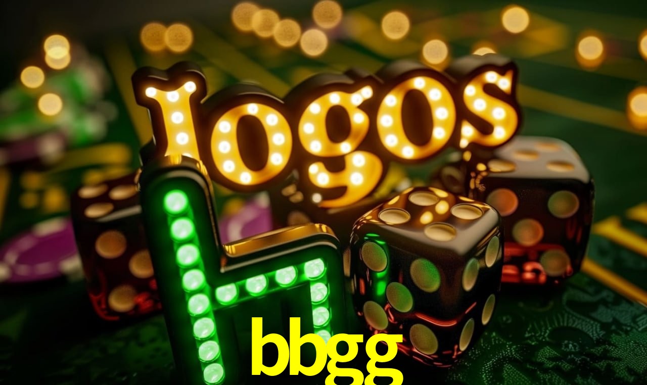 Bônus de Boas-vindas bbgg