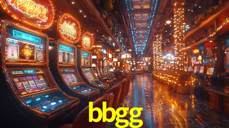bbgg - Cassino VIP Exclusivo - bbgg.com