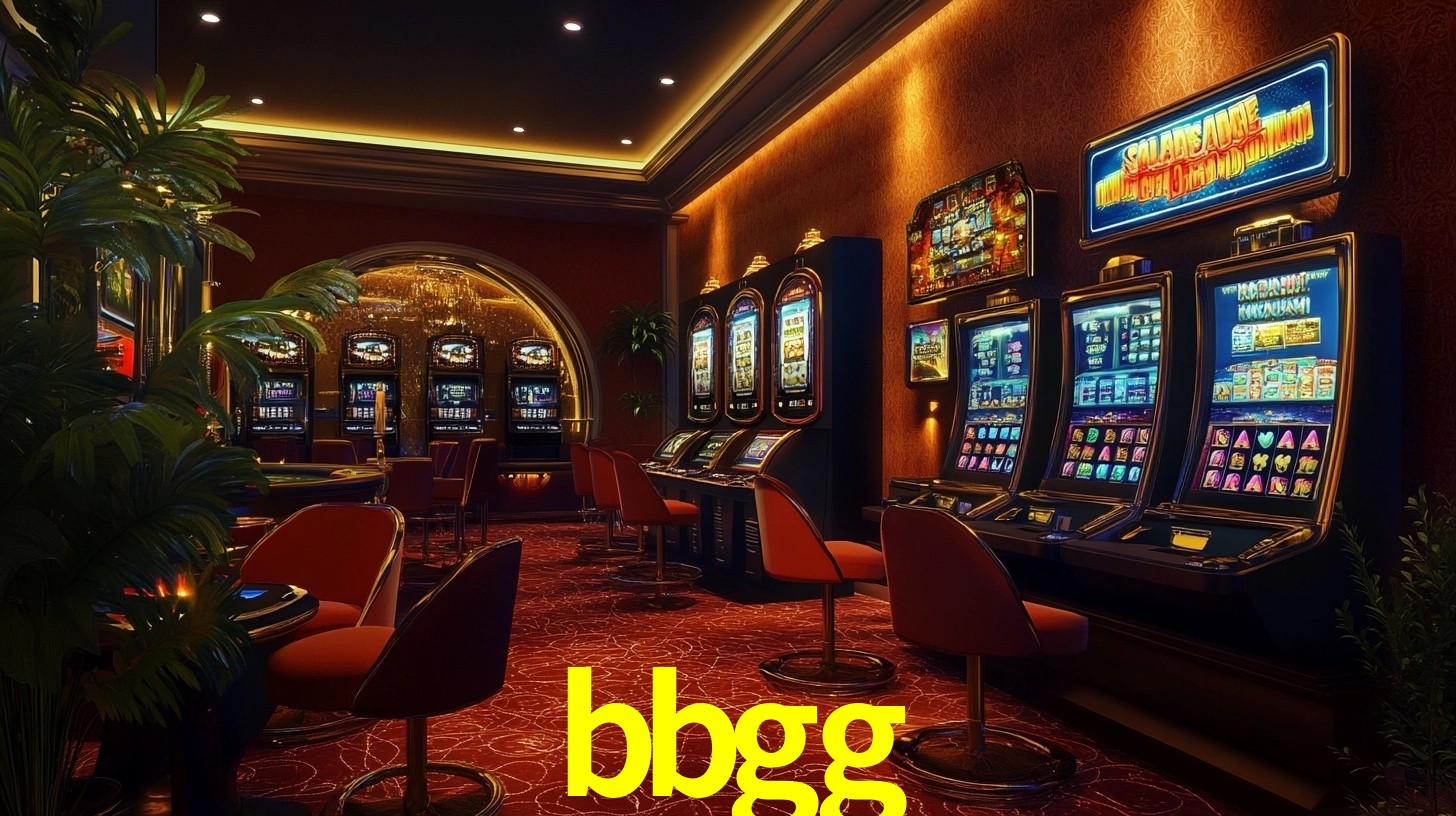 Welcome Bonus bbgg