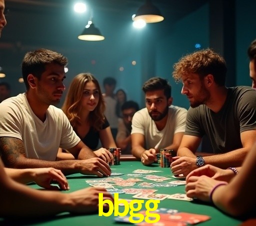 Bônus bbgg