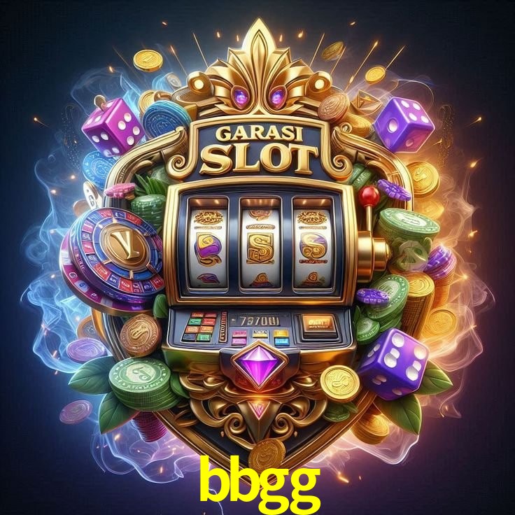 Provedores de Jogos bbgg