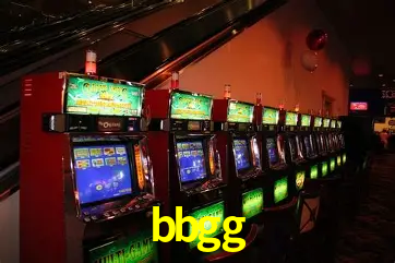 A Popularidade dos Caça-Níqueis no bbgg