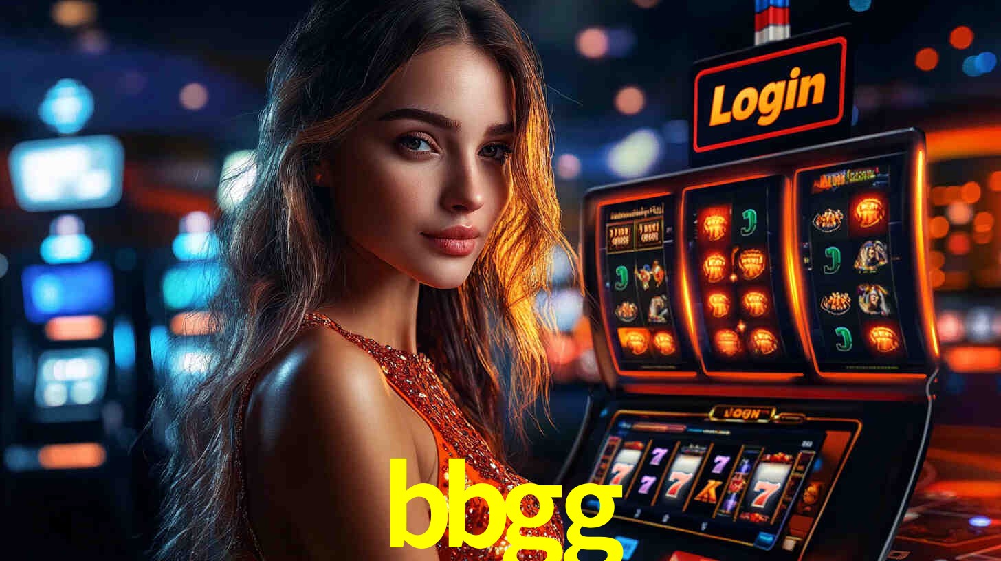 Sinta a adrenalina dos jogos de cassino com bbgg