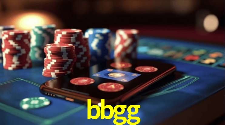Estatísticas do Jogo bbgg
