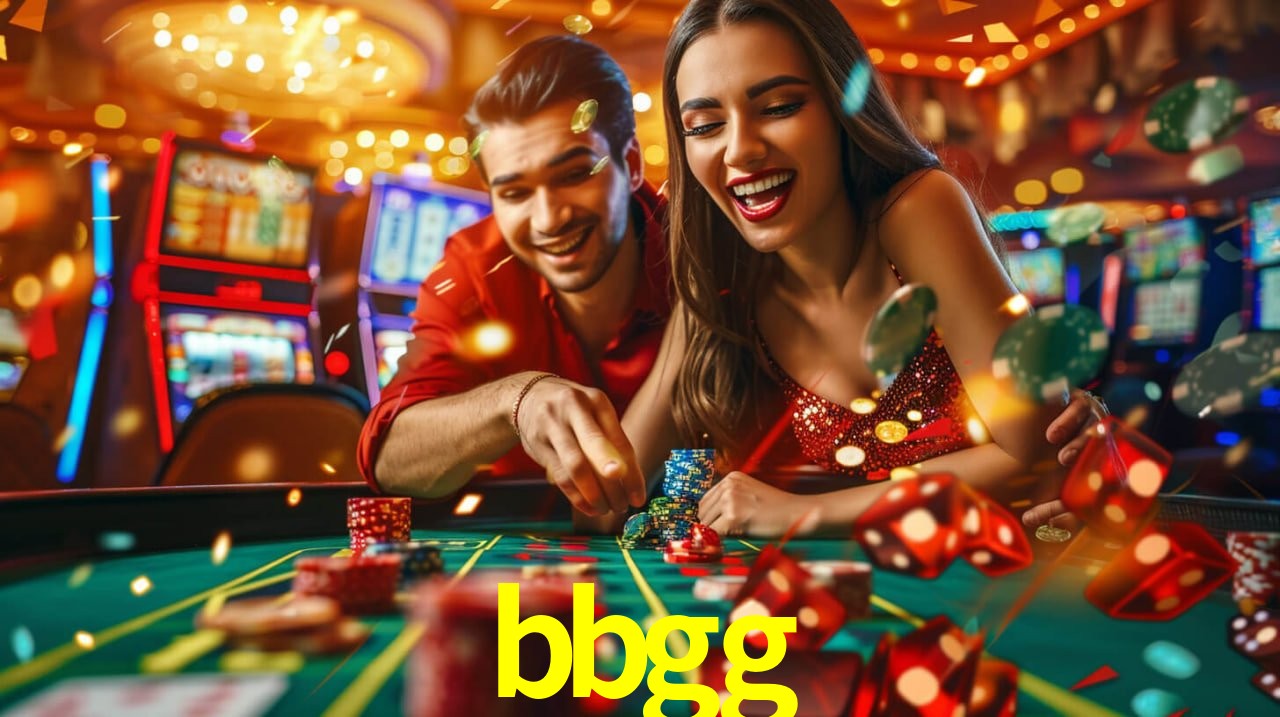 Jogos de Slot bbgg
