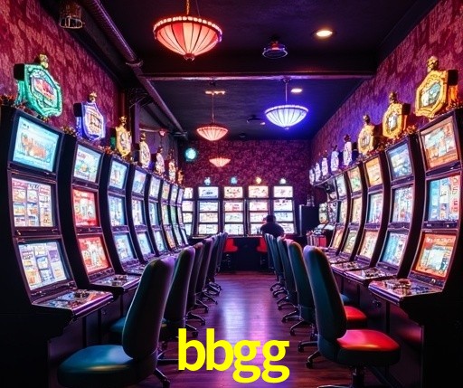 Infraestrutura bbgg