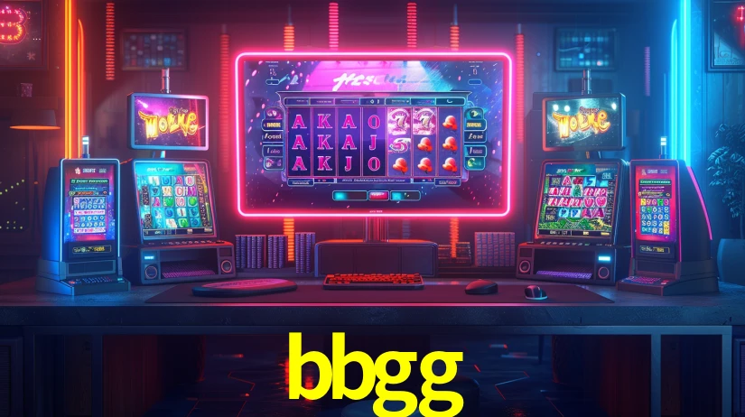 bbgg: Jogos de Caça-Níqueis-Altas Recompensas, Roleta-Velocidade, Blackjack-Desafios Máximos