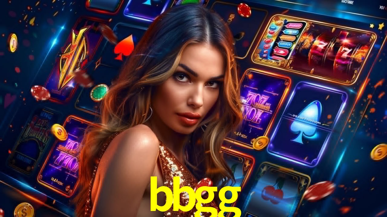 App oficial bbgg