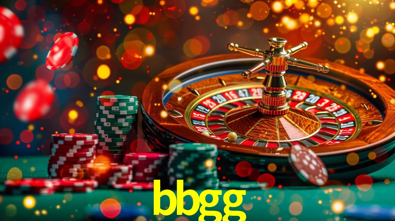 Desvendando o Mundo dos Jogos Virtuais na bbgg