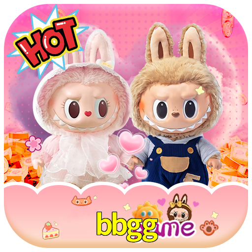 bbgg App