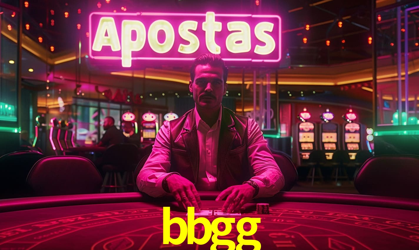 Desvendando o Mundo dos Jogos Virtuais na bbgg