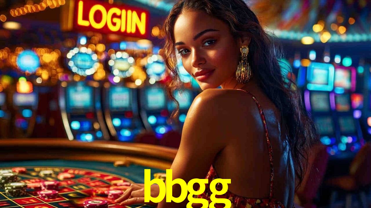 Casino Ao Vivo bbgg