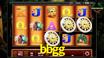 Descubra o Mundo do Cassino Online com bbgg