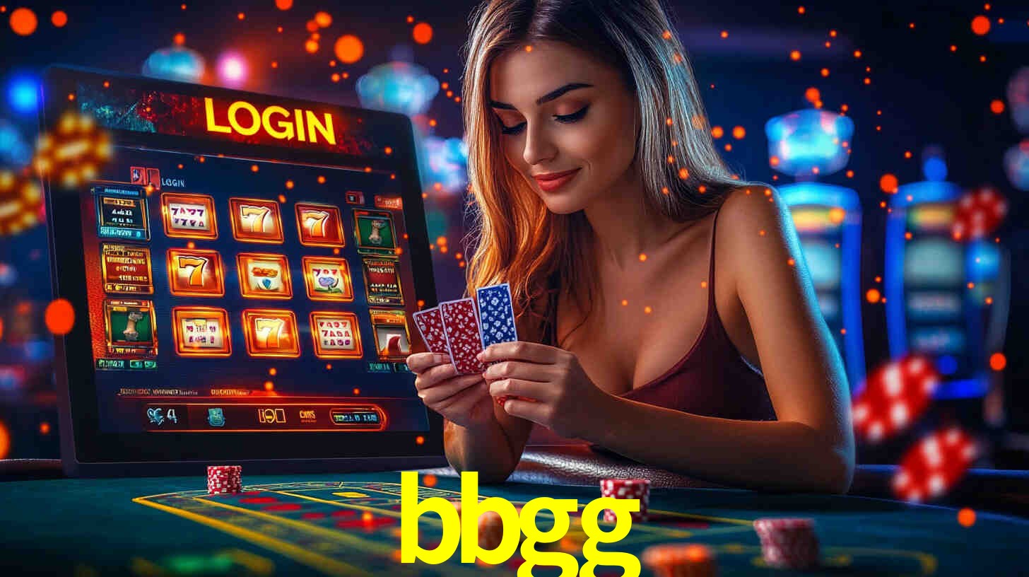 bbgg App Interface