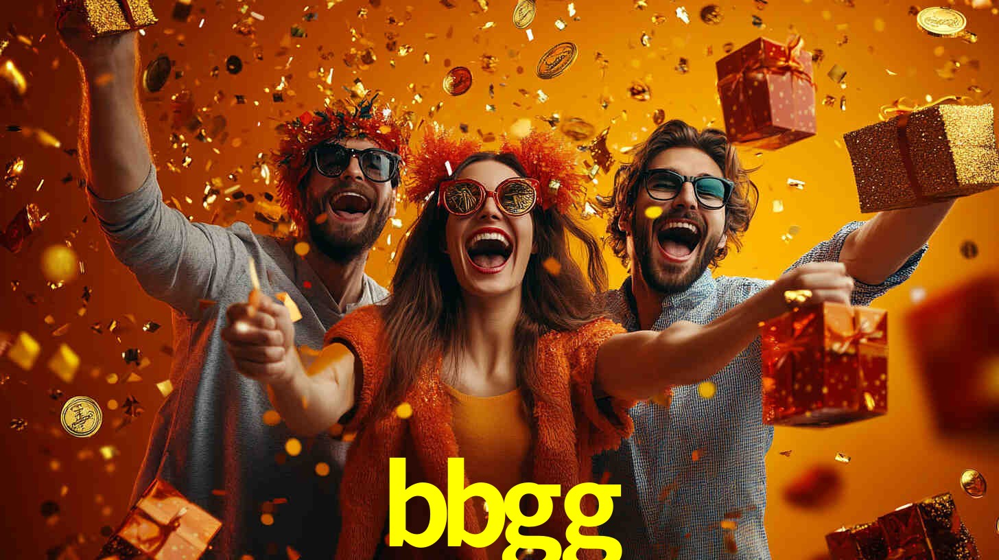 Welcome Bonus bbgg