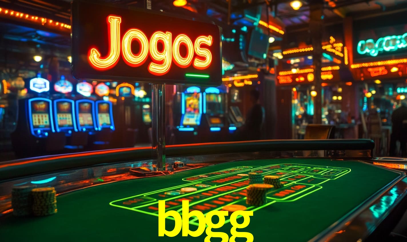 Login Seguro bbgg