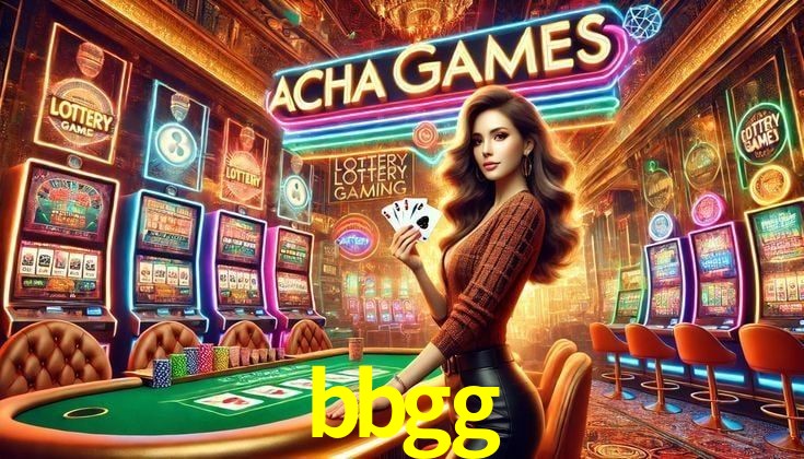 Slot Games bbgg
